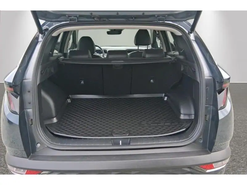 Occasion Hyundai Tucson Shine GREY 19