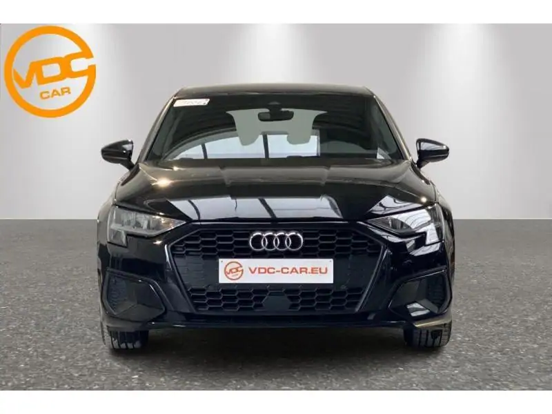 Occasion Audi A3 Sportback 2.0 TDI BLACK 5
