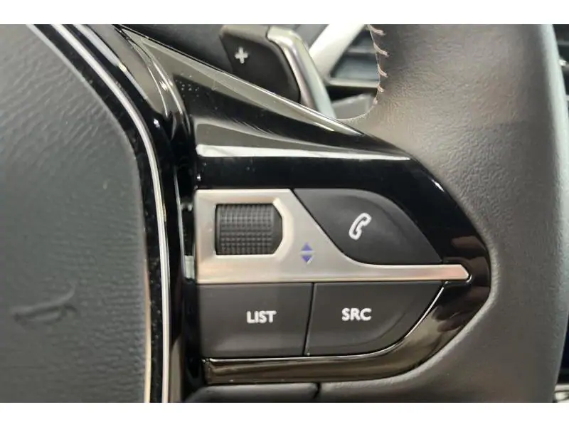 Occasion Peugeot 5008 ALLURE GREY 24