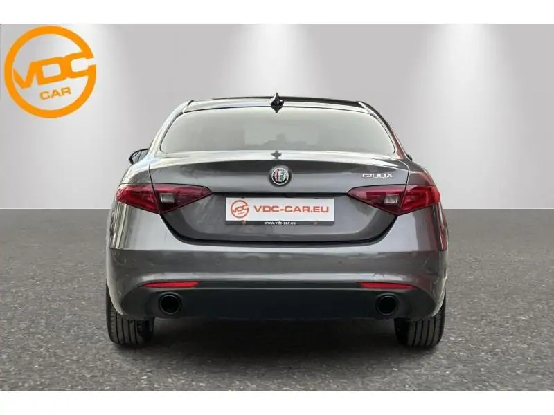 Occasion Alfa Romeo Giulia SPRINT - 2.0 T RWD - PANO GREY 7