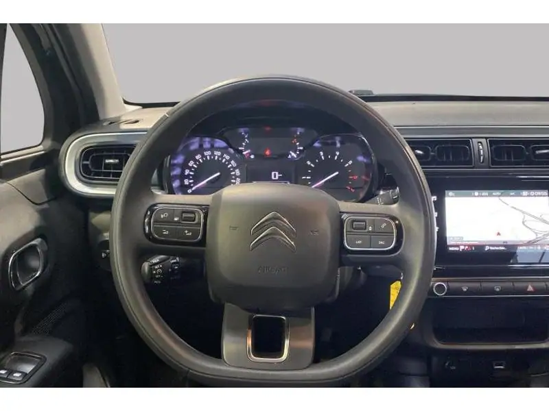 Occasie Citroen C3 PLUS BLACK 12