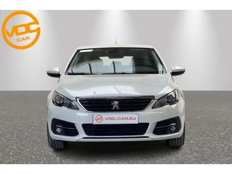 Occasion Peugeot 308 SW Active Pack WHITE 5