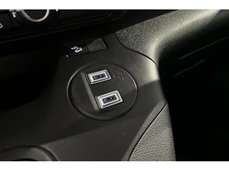 Démo Citroen Berlingo VAN Taille M Light 1.5 BlueHDi WHITE 25