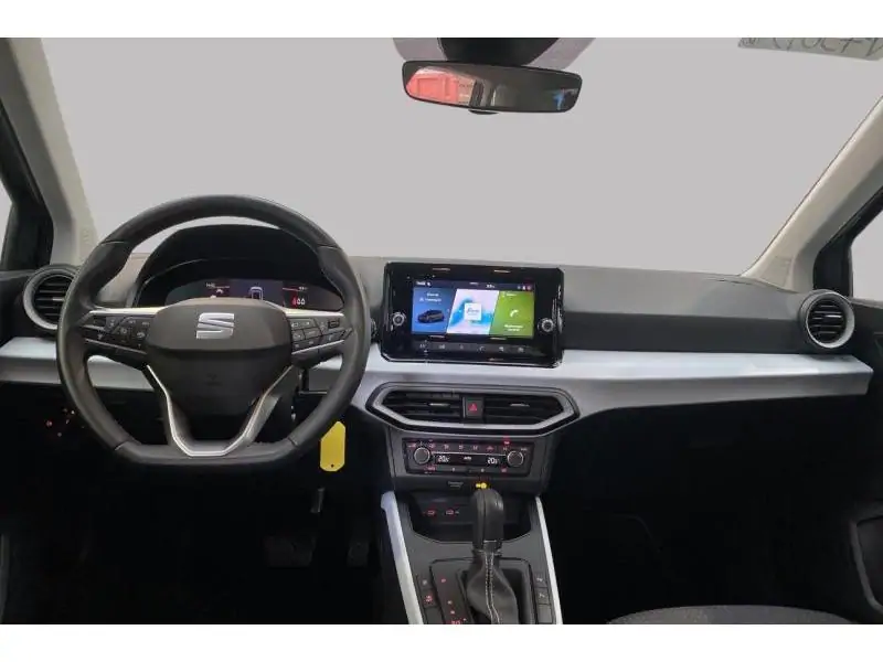 Occasion Seat Arona Style GREY 11