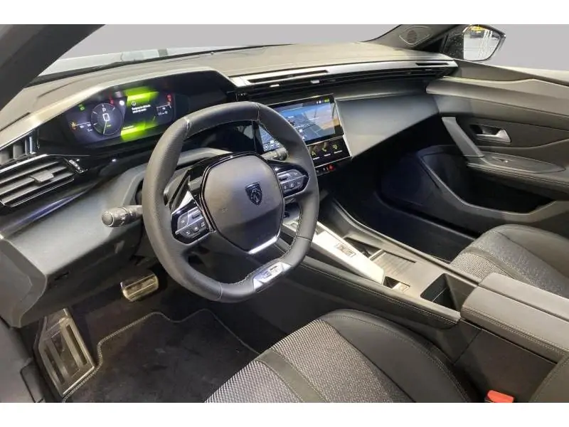 VEHICLE__CONDITION_SERVICE Peugeot 308 GT BLACK 9