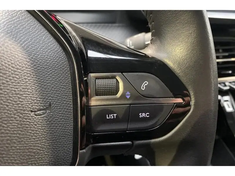 Occasion Peugeot 2008 Active BLACK 22