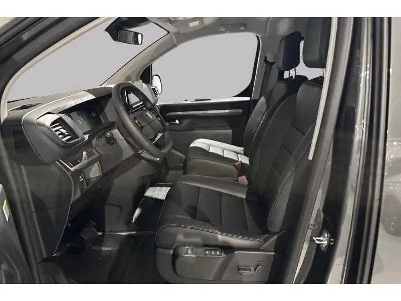 Démo Peugeot Expert Double Cabine XL 180pk GREY 10