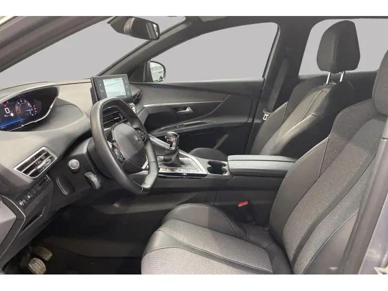Occasion Peugeot 3008 Allure Pack GREY 10