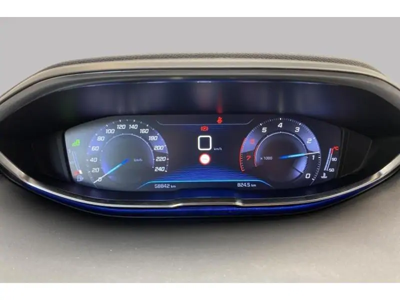 Occasie Peugeot 3008 II GT Line ANTHRACITE 28