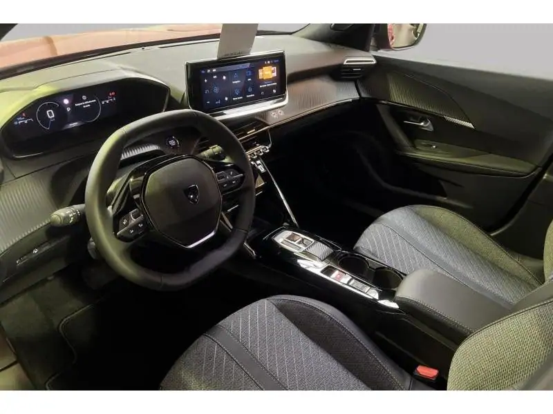 VEHICLE__CONDITION_SERVICE Peugeot 2008 ALLURE RED 9