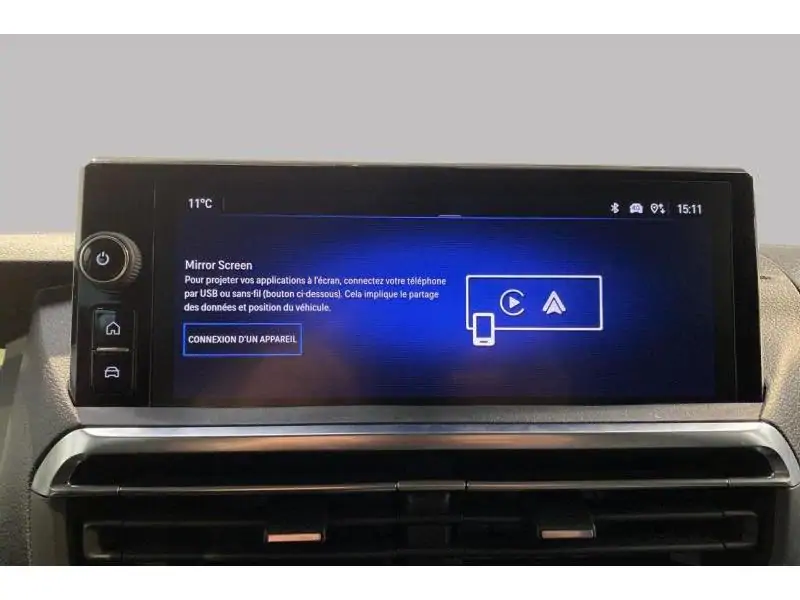 Occasion Opel Zafira Life SELECTION LWB XL 2.0 TURBO D BLACK 31