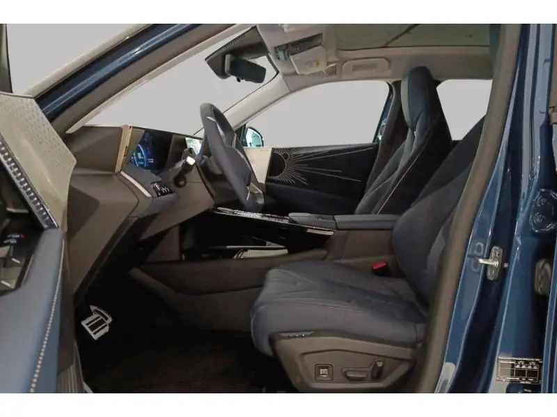 VEHICLE__CONDITION_SERVICE DS Automobiles DS N°8 FWD LONG RANGE BLUE 10