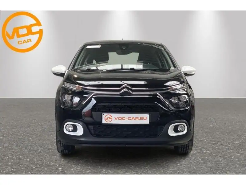 Occasion Citroen C3 You BLACK 5