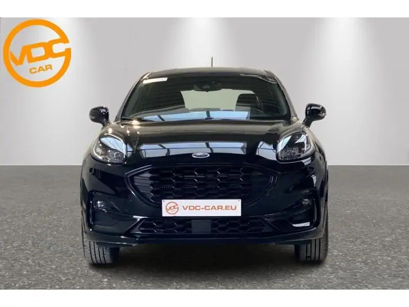 Occasie Ford Puma ST-LINE BLACK 5