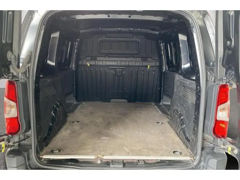Occasion Opel Combo Cargo Comfort BLACK 19