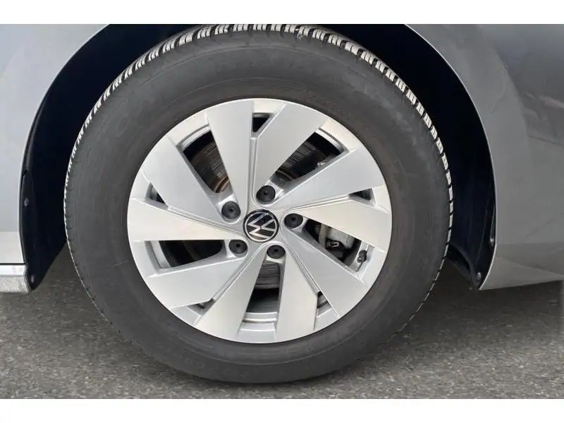 Occasion Volkswagen Passat Variant 1.5 eTSI DSG7 Business Premium GREY 22