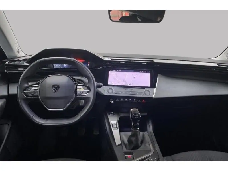 Occasion Peugeot 308 SW Active Pack GREY 11