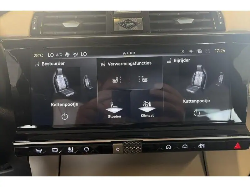 Occasion DS Automobiles DS 7 7 E-Tense GREY 23