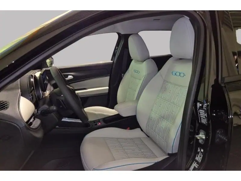 VEHICLE__CONDITION_SERVICE Fiat 600 SIGNATURE BLACK 11