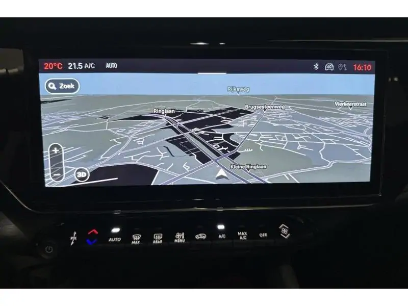 VEHICLE__CONDITION_SERVICE Alfa Romeo Junior Ibrida Hybrid 145 BLACK 13