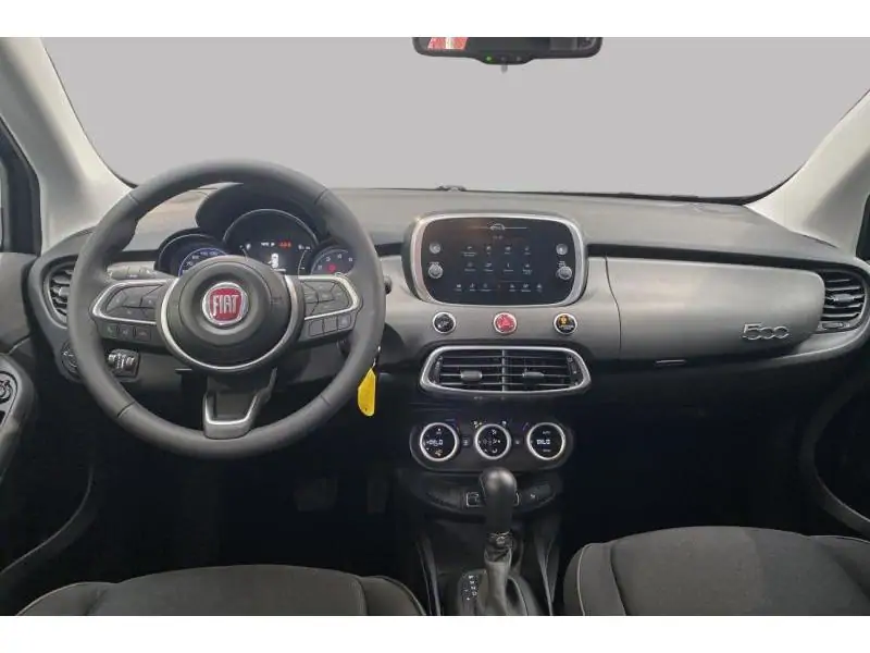 Occasion Fiat 500 X CLUB BLACK 11