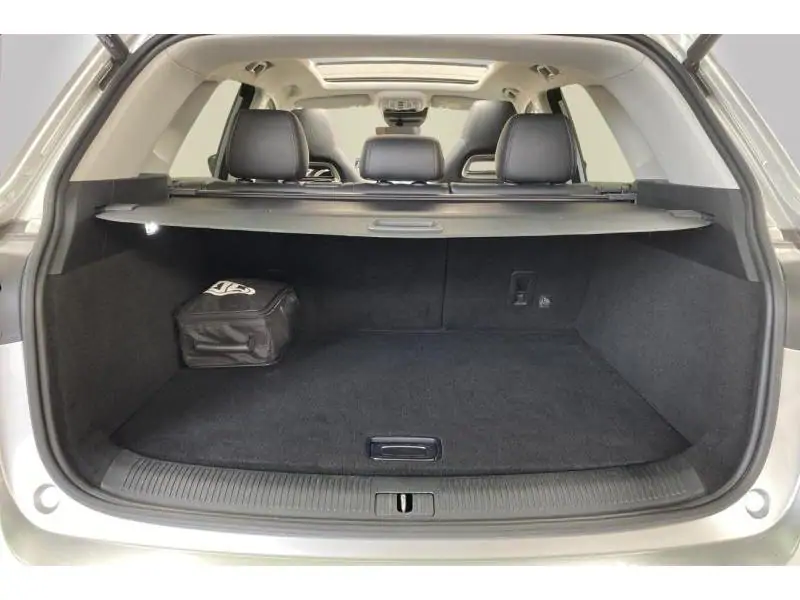 Occasion MG EHS PHEV Luxury GREY 19