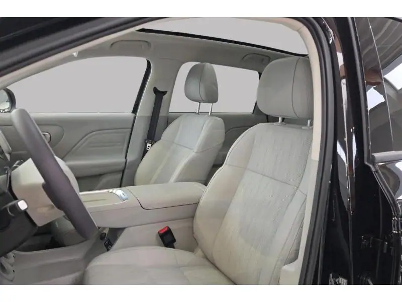 VEHICLE__CONDITION_SERVICE Leapmotor B10 DESIGN PROMAX BLACK 11