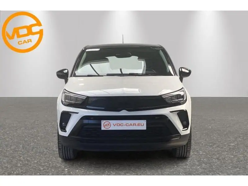 Occasion Opel Crossland GS-LINE WHITE 5