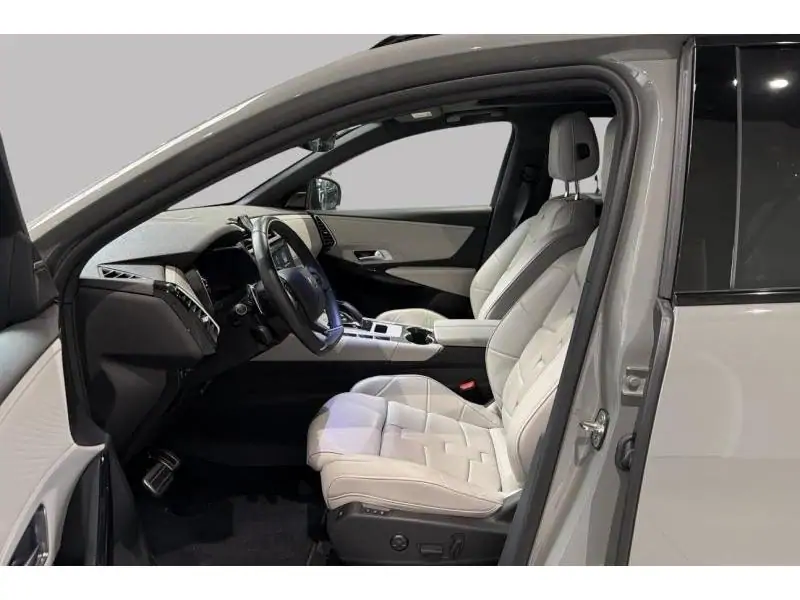VEHICLE__CONDITION_SERVICE DS Automobiles DS 7 BLUEHDI 130 AUTOMATIC ETOILE GREY 10
