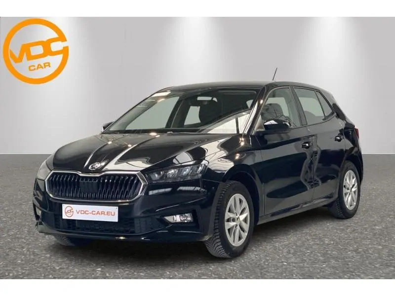 67984 - Skoda Fabia