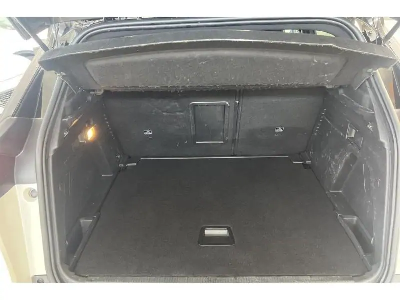 Occasion Peugeot 3008 GT WHITE 26