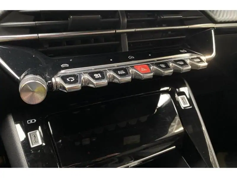 Occasie Peugeot 2008 Allure GREY 32