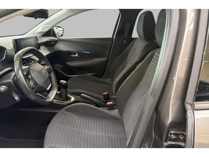Occasion Peugeot 208 Style ANTHRACITE 10