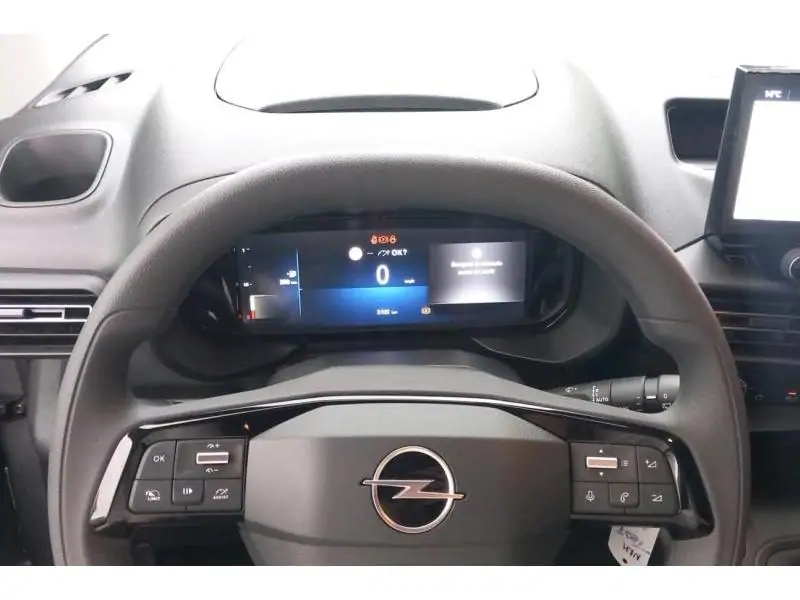 Démo Opel Combo Life L2 GREY 12