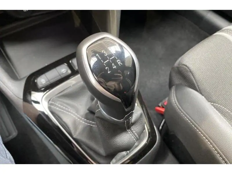 Occasion Opel Corsa GS WHITE 16