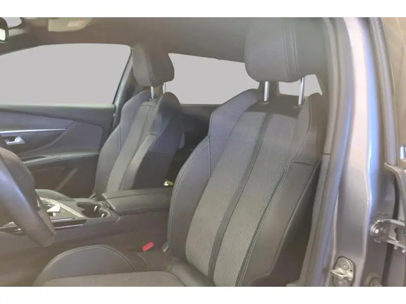 Occasion Peugeot 5008 Allure GREY 10