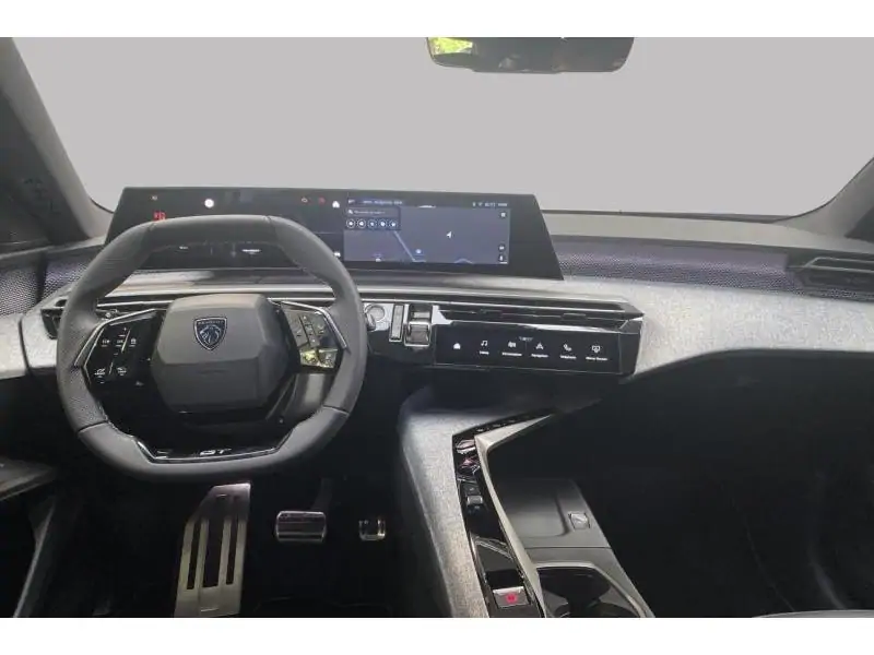 Occasion Peugeot 5008 GT Hybrid BLACK 11