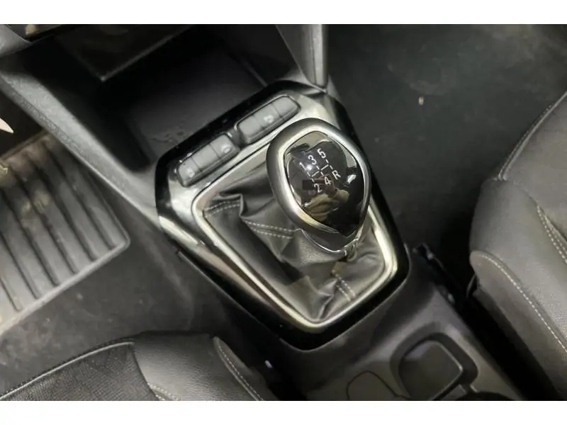 Occasion Opel Corsa ELEGANCE GREY 16