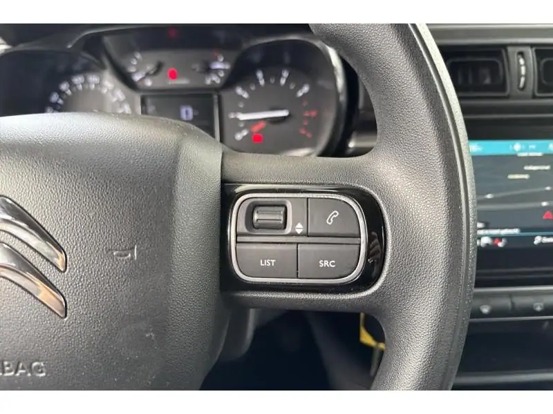 Occasion Citroen C3 Shine GREY 22
