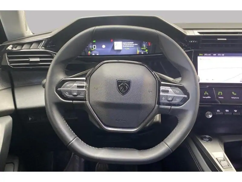 Occasion Peugeot 308 Allure Pack GREY 12