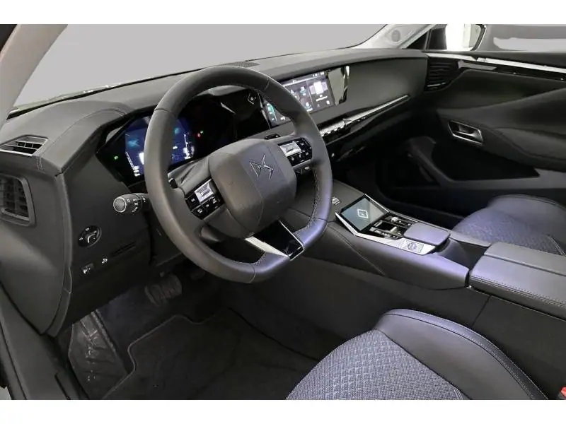 Occasion DS Automobiles DS 4 TROCADERO BlueHDi 130 Automati BLACK 9