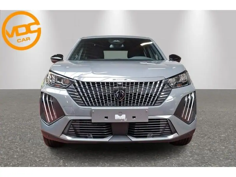 VEHICLE__CONDITION_SERVICE Peugeot 2008 II Allure GREY 5