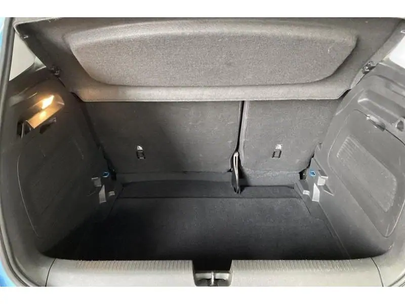 Occasion Opel Crossland X Edition BLUE 19