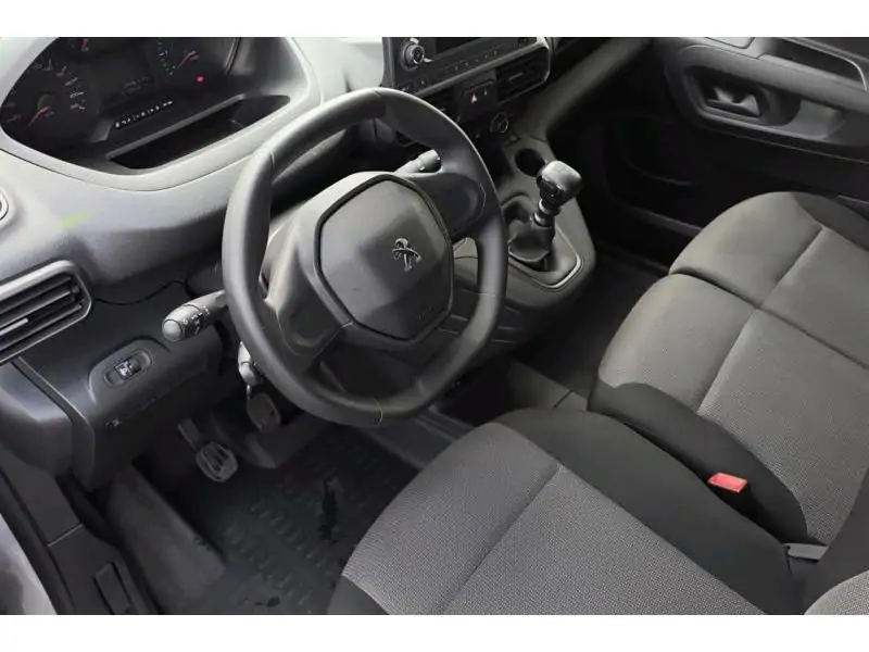 Occasion Peugeot Partner V Premium GREY 9