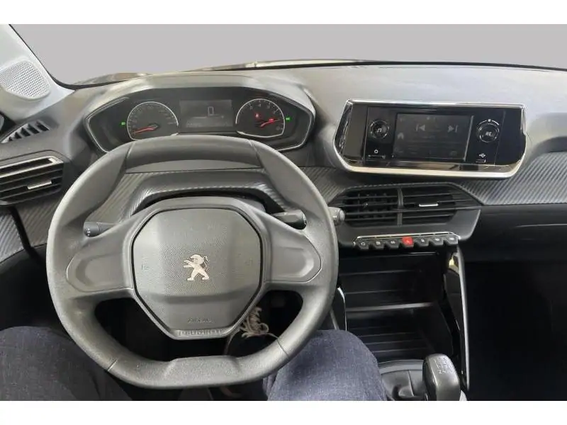 Occasion Peugeot 208 II & e- Like GREY 11