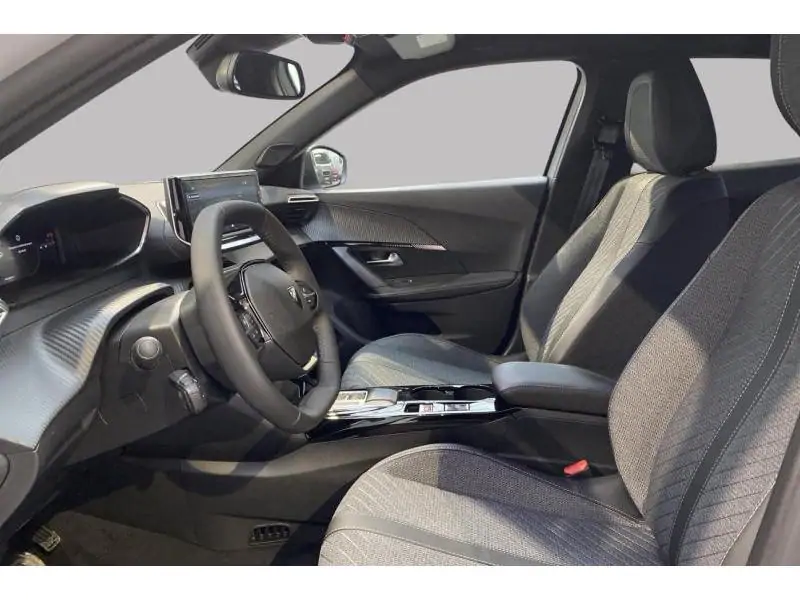 VEHICLE__CONDITION_SERVICE Peugeot 2008 ALLURE*DISPO 05/26 WHITE 10