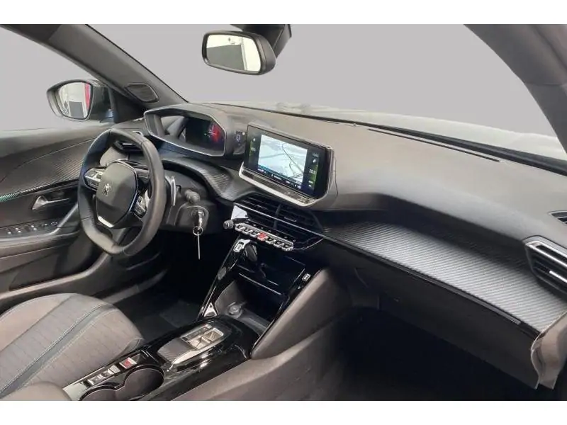 Occasion Peugeot 2008 Allure Pack BLACK 2
