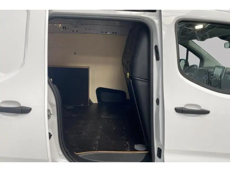 Occasion Fiat Doblo VAN L1 WHITE 18