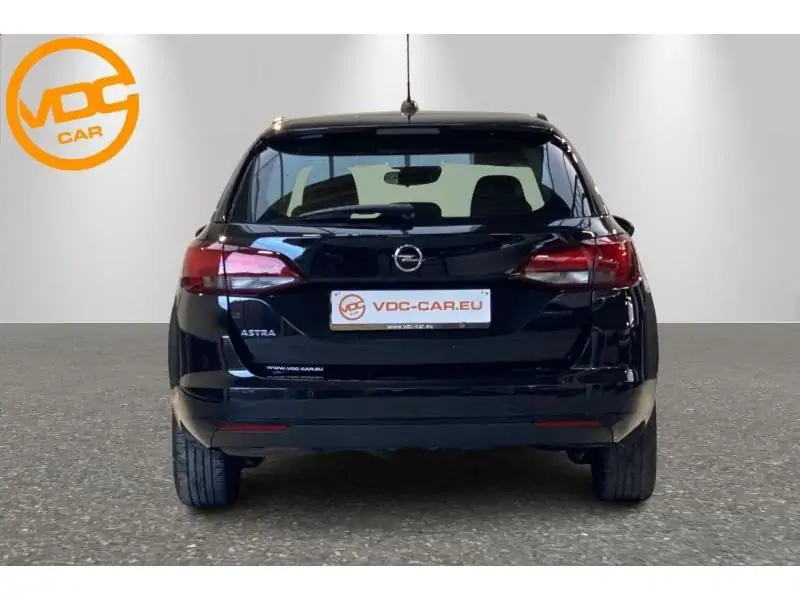 Occasion Opel Astra K BLACK 7