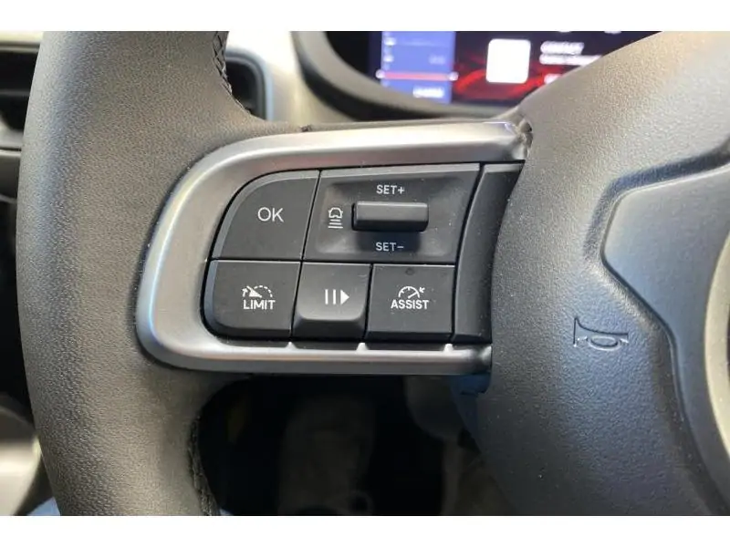 Occasion Jeep Avenger SUMMIT BEIGE 28